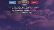The Dissonant event (Image via Roblox)